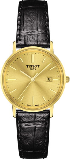 Наручний годинник TISSOT Goldrun T922.210.16.021.00