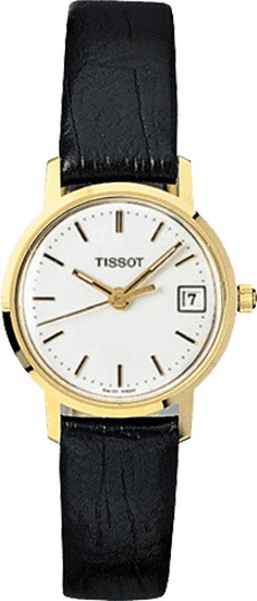 Наручний годинник TISSOT Goldrun T71.3.115.31