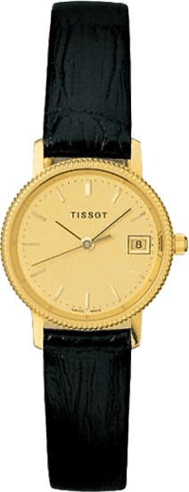 Наручний годинник TISSOT Goldrun T71.3.115.21