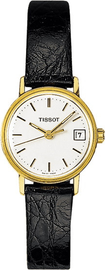 Наручний годинник TISSOT Goldrun T71.3.106.31
