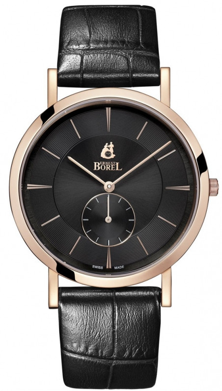 Наручные часы Ernest Borel GGR-850N-53591BK