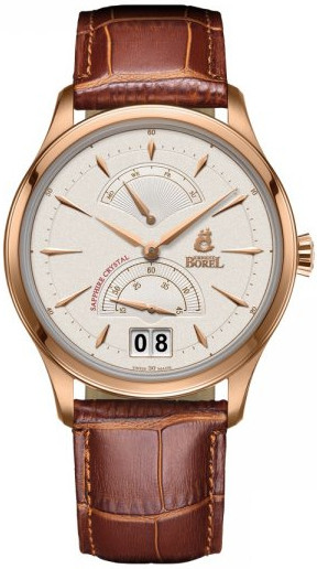 Наручные часы Ernest Borel GGR-907-98191BR