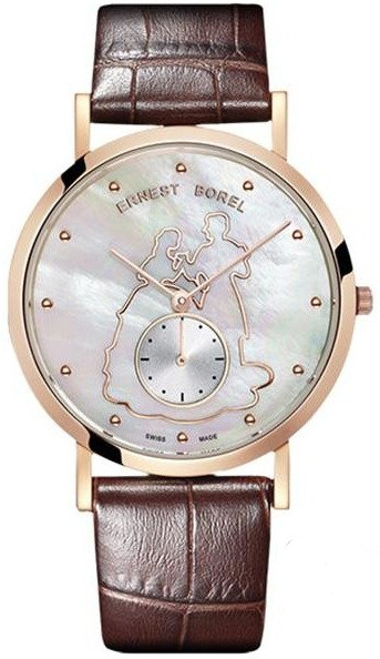 Наручные часы Ernest Borel GGR-850N-49061BR