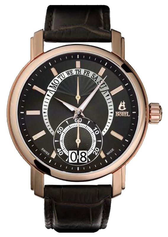 Наручные часы Ernest Borel GG-5420-0321BR