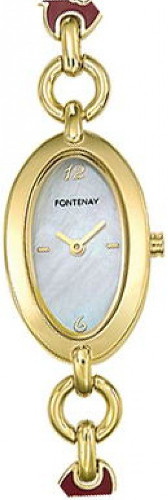Наручные часы Fontenay GG1217WLE