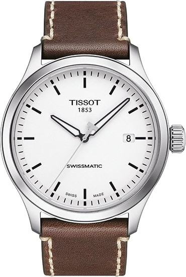 Наручные часы TISSOT Gent XL Classic T116.407.16.011.00