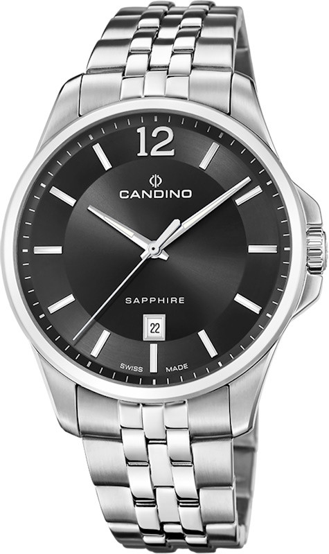 Наручний годинник Candino Gents Classic C4762/4