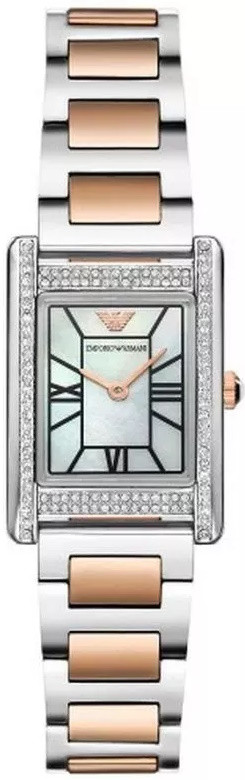 Наручний годинник Armani Genni AR11626