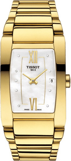 Наручные часы TISSOT Generosi-T T105.309.33.116.00