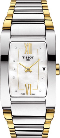 Наручные часы TISSOT Generosi-T T105.309.22.116.00