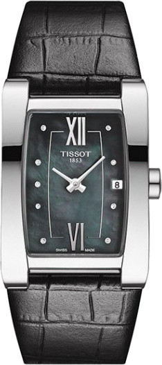 Наручные часы TISSOT Generosi-T T105.309.16.126.00