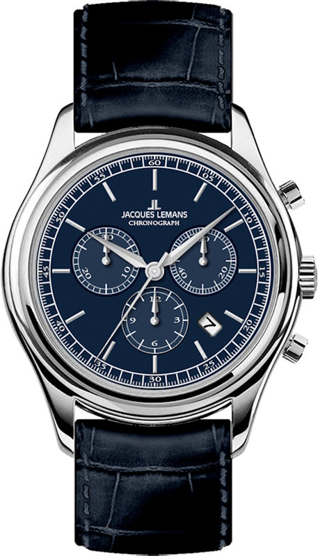 Наручные часы Jacques Lemans Geneve 1-2188C