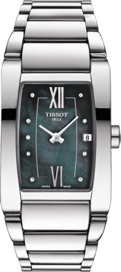 Наручний годинник TISSOT Generosi-t T105.309.11.126.00