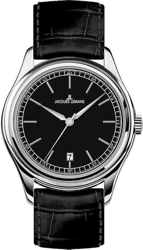 Наручные часы Jacques Lemans Geneve 1-2187A