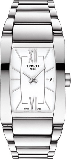 Наручний годинник TISSOT Generosi-T T105.309.11.018.00