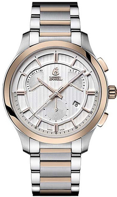 Наручные часы Ernest Borel GBR-608F1-4529