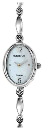 Наручные часы Fontenay GA201DWL