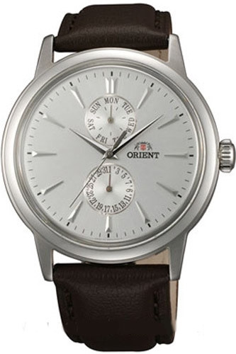Наручний годинник Orient FUW00006W0