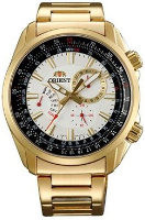 Наручний годинник Orient FUU09002W0