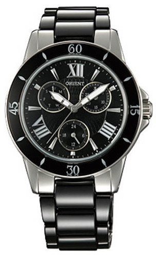 Наручний годинник Orient FUT0F004B0