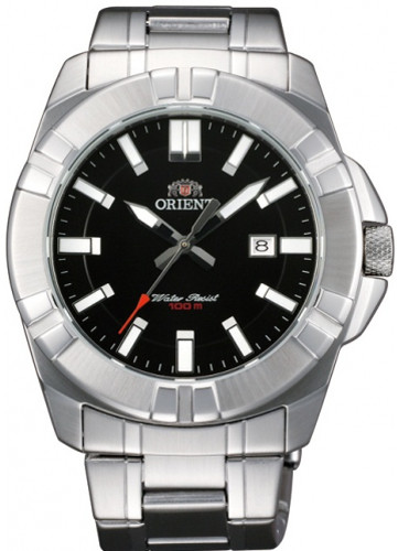 Наручний годинник Orient FUNE8002B0