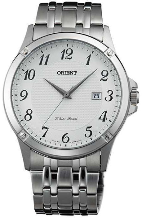 Наручний годинник Orient FUNF4006W0