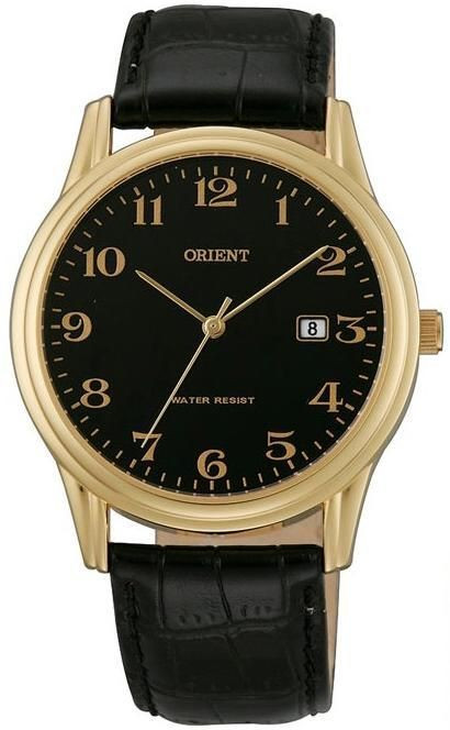 Наручний годинник Orient FUNA0003B0