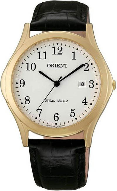 Наручные часы Orient FUNA9001W0