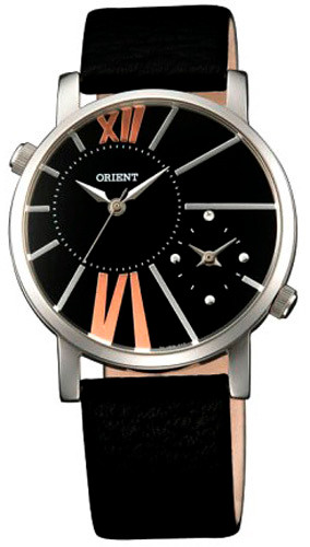 Наручний годинник Orient FUB8Y002B0