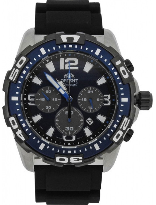 Наручний годинник Orient FTW05004D