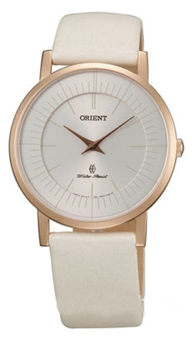 Наручний годинник Orient FUA07003W0