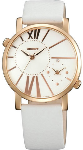 Наручний годинник Orient FUB8Y001W0