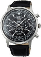 Наручний годинник Orient FTV02003B0