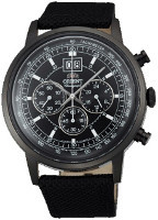 Наручний годинник Orient FTV02001B0