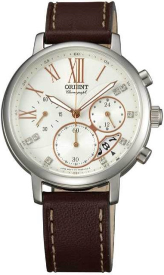 Наручний годинник Orient FTW02005W0