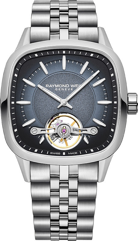 Наручний годинник Raymond Weil Freelancer 2790-ST-50051