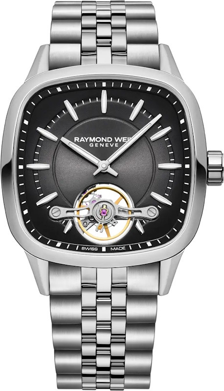 Наручний годинник Raymond Weil Freelancer 2790-ST-20051