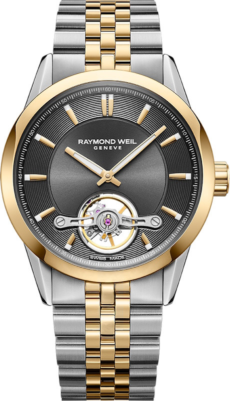 Наручний годинник Raymond Weil Freelancer 2781-STP-60051