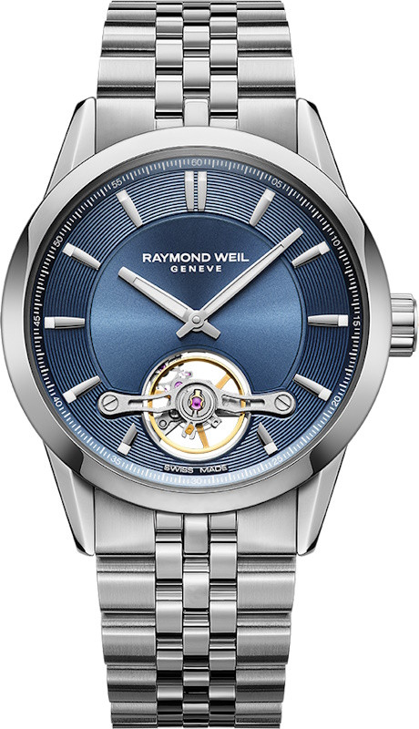 Наручний годинник Raymond Weil Freelancer 2781-ST-50051