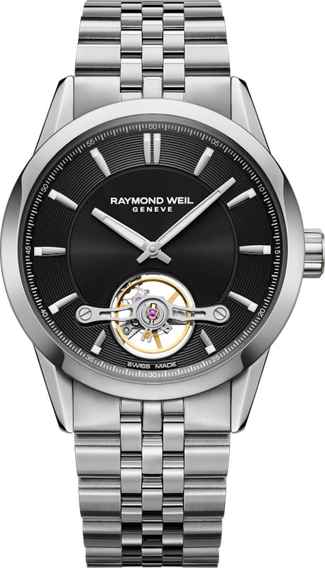 Наручний годинник Raymond Weil Freelancer 2781-ST-20051
