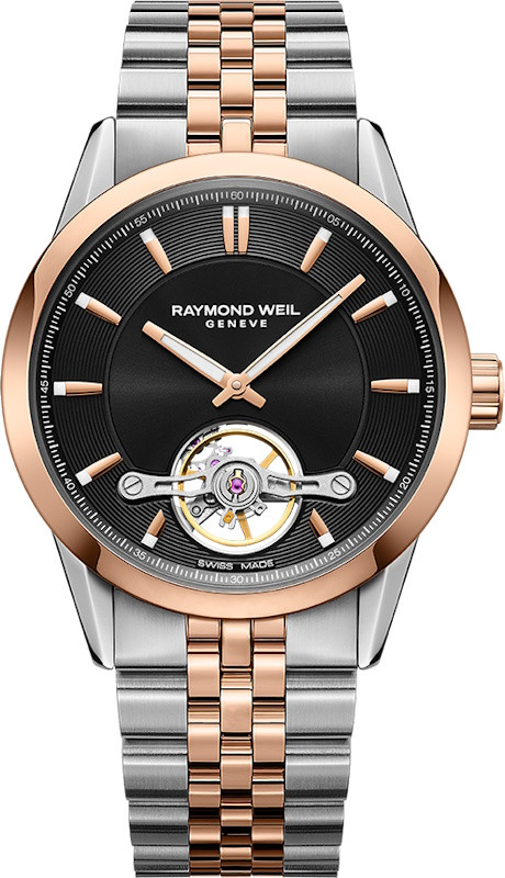 Наручний годинник Raymond Weil Freelancer 2781-SP5-20051