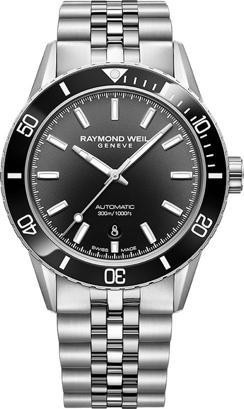 Наручний годинник Raymond Weil Freelancer 2775-ST1-20051