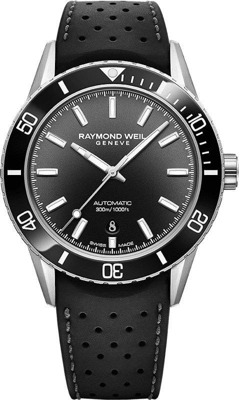 Наручний годинник Raymond Weil Freelancer 2775-SR1-20051