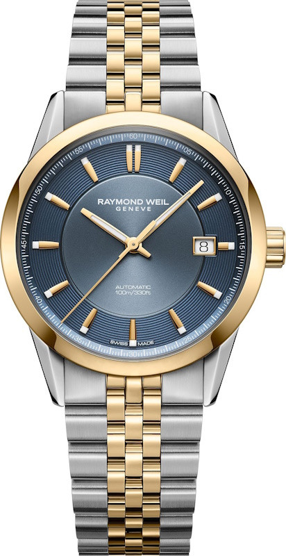 Наручний годинник Raymond Weil Freelancer 2771-STP-50051