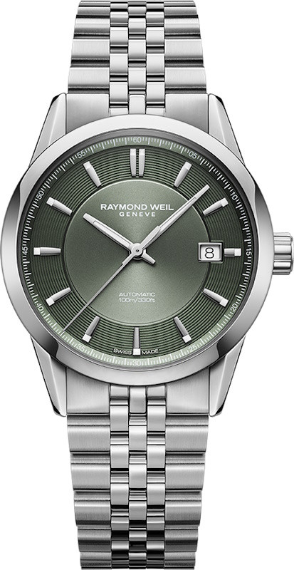 Наручний годинник Raymond Weil Freelancer 2771-ST-52051