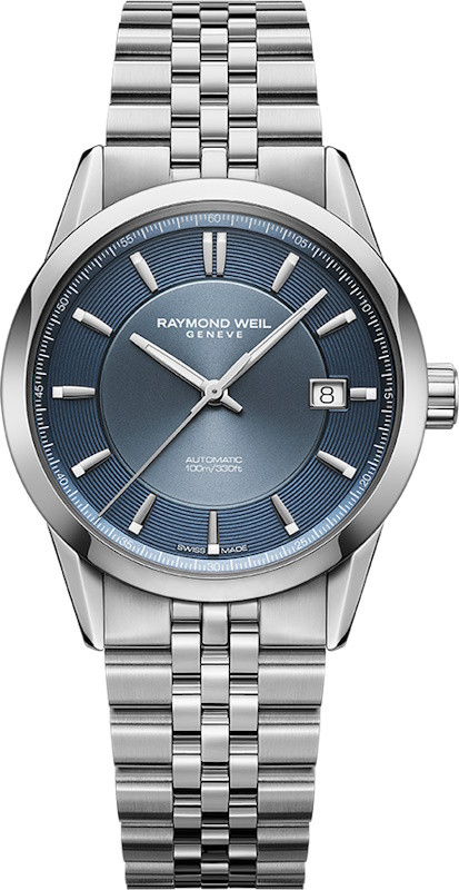 Наручные часы Raymond Weil Freelancer 2771-ST-50051
