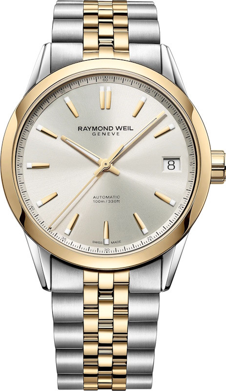 Наручные часы Raymond Weil Freelancer 2741-STP-64001
