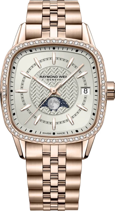 Наручные часы Raymond Weil Freelancer 2496-P5S-40051