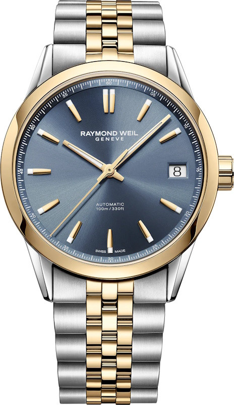 Наручные часы Raymond Weil Freelancer 2741-STP-50001