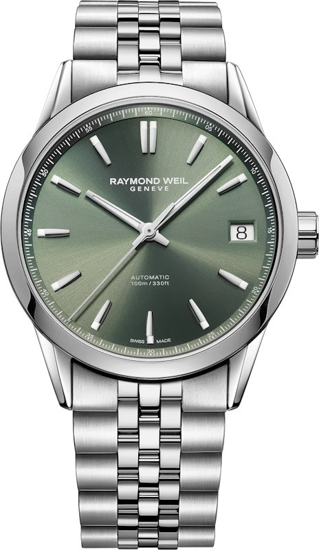 Наручные часы Raymond Weil Freelancer 2741-ST-52001